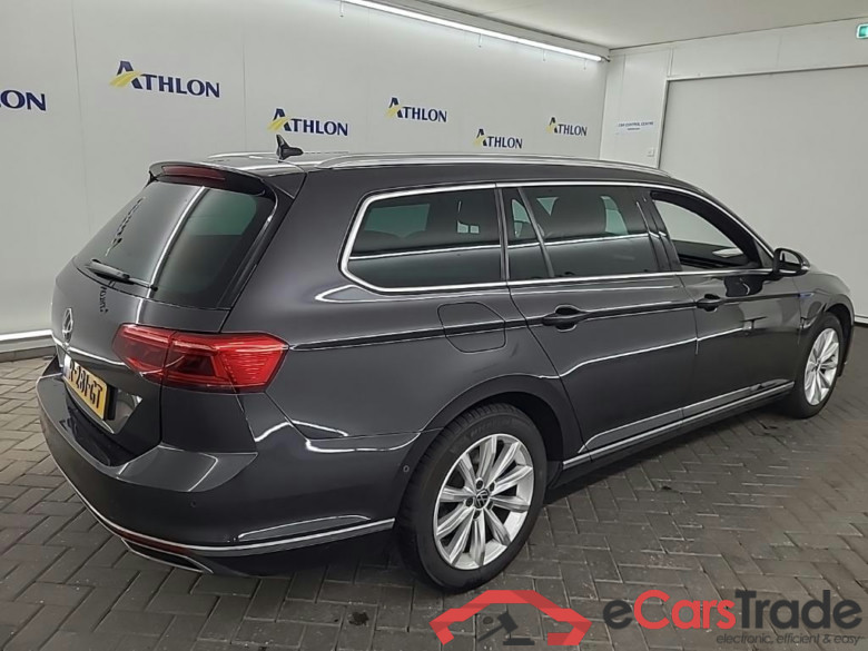 VOLKSWAGEN Passat Variant 1.4 TSI PHEV 6-DSG GTE Business 5D 160kW #3