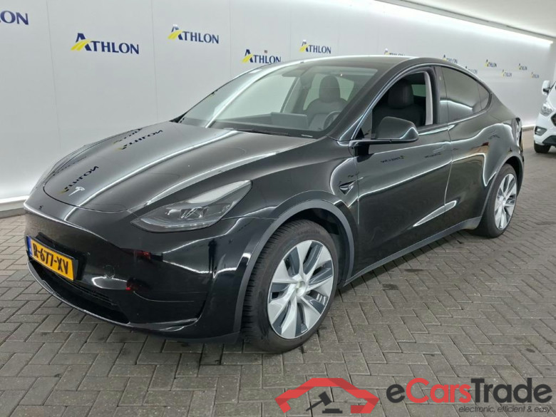 Tesla Model Y RWD 5D 255kW #1