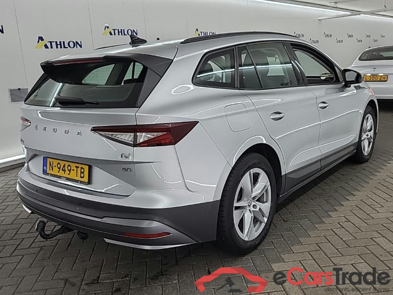 SKODA Enyaq iV iV 60 5D 132kW #3