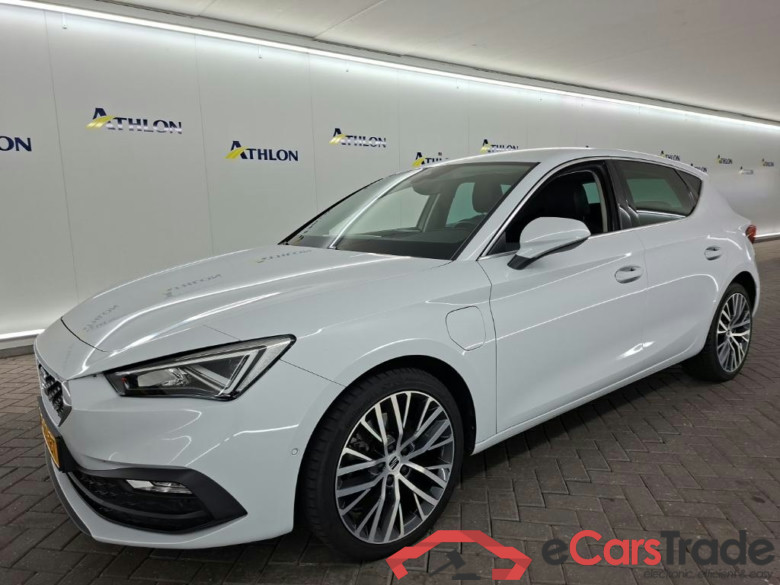 SEAT LEON 1.4 TSI e-Hybrid FR Bus Intense PHEV DSG 5D 150kW