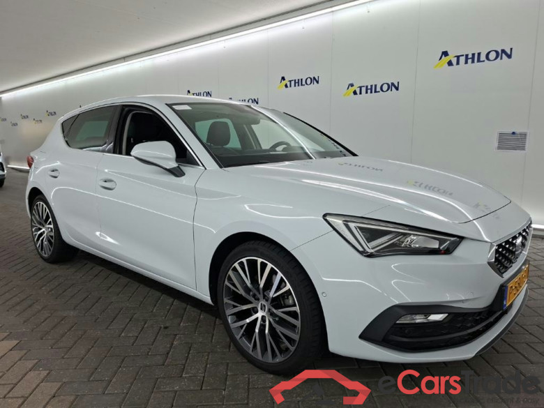 SEAT LEON 1.4 TSI e-Hybrid FR Bus Intense PHEV DSG 5D 150kW #2