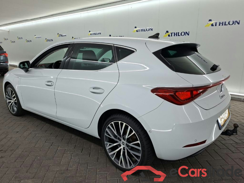 SEAT LEON 1.4 TSI e-Hybrid FR Bus Intense PHEV DSG 5D 150kW #4