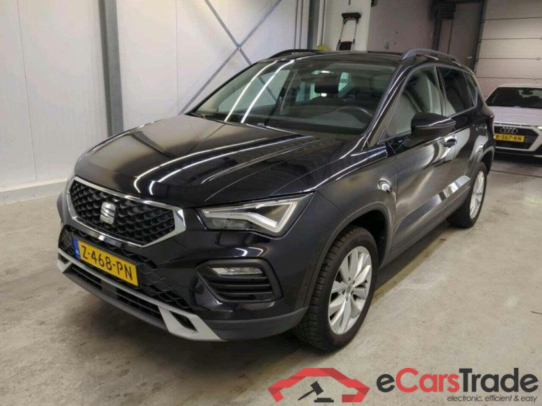 SEAT Ateca 1.5 TSI St. Bns Int. #1