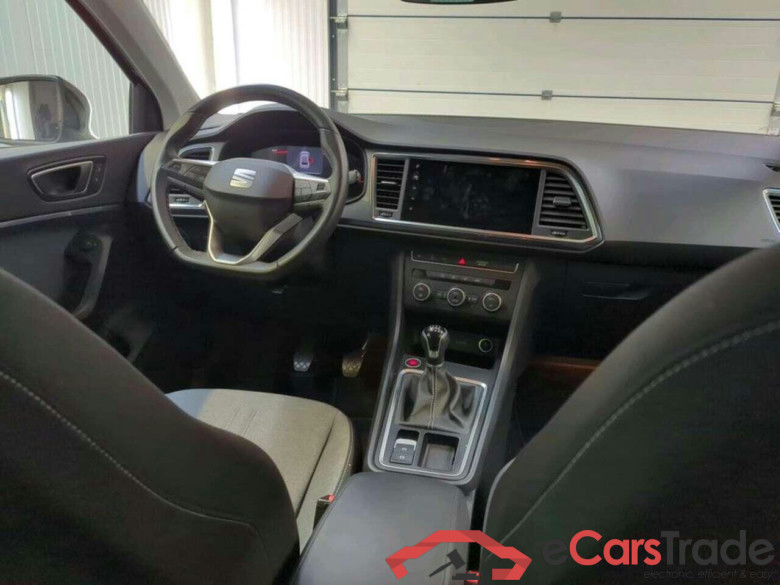 SEAT Ateca 1.5 TSI St. Bns Int. #3
