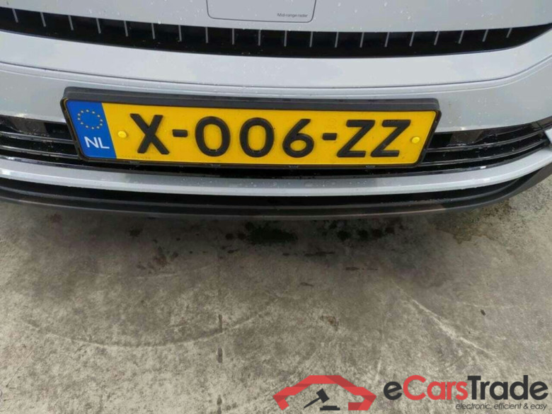 Polestar 2 LRSM Plus 82 kWh #4