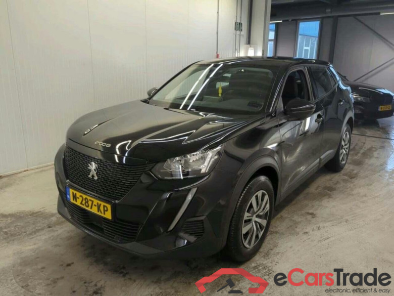 PEUGEOT 2008 1.2 PureTech Active #1