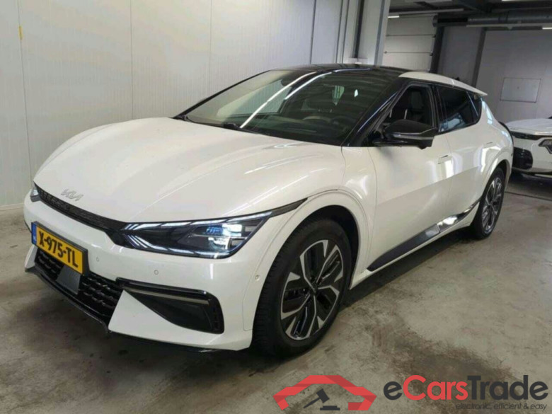 KIA EV6 GT-Line 77.4 kWh #1