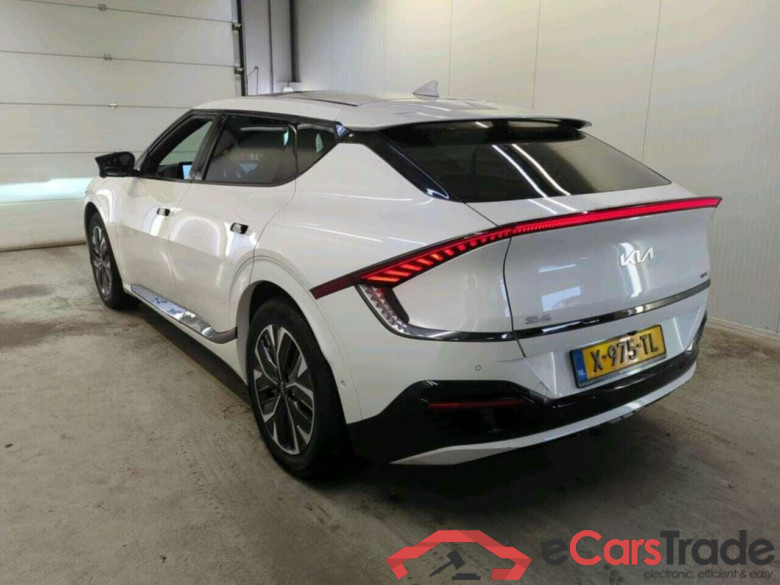 KIA EV6 GT-Line 77.4 kWh #6
