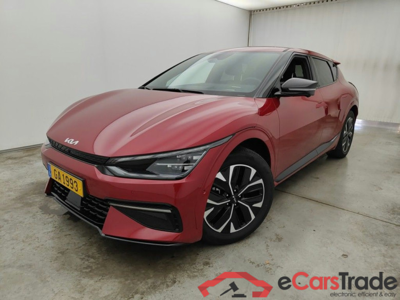 KIA Ev6 BEV 77,4 kWH GT Line 5d #1