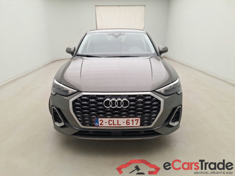 Audi, Q3 SB '19 PHEV, Q3 SB 45 TFSie PHEV S Li.Str. #1