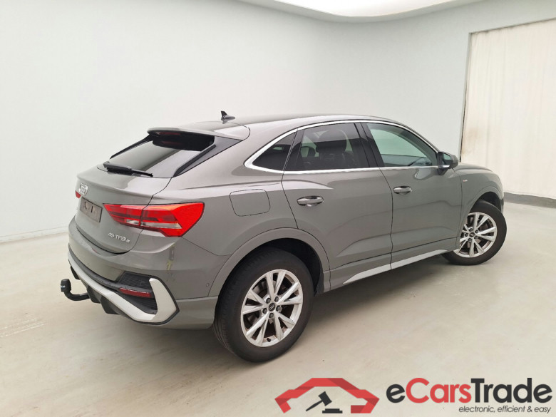 Audi, Q3 SB '19 PHEV, Q3 SB 45 TFSie PHEV S Li.Str. #4