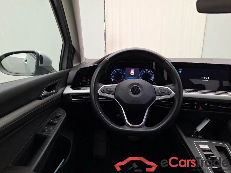 VW, Golf VIII '20, Golf 1.0eTSI 81 Life DSG 5d #6