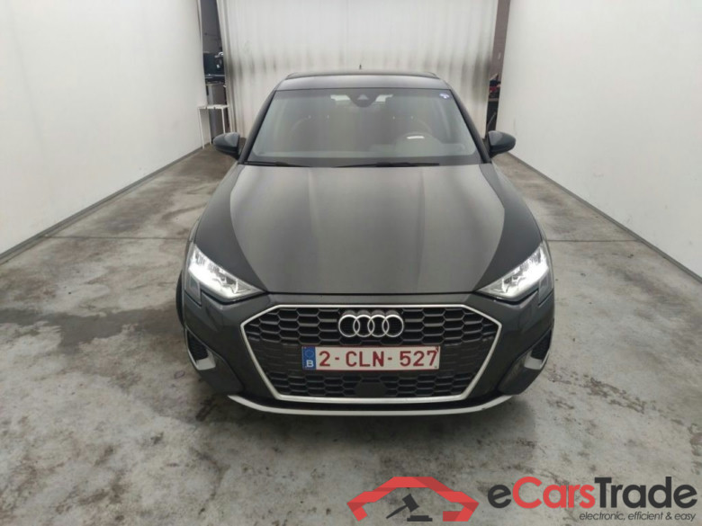 Audi A3 Sportback 1.0 30 TFSi 81kW S tronic Adv. Bus. Ed. 5d #5