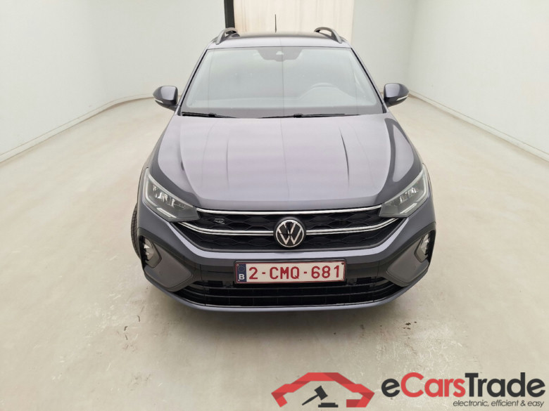 VW, Taigo '21, Taigo 1.0 81kw R-Line Business #1