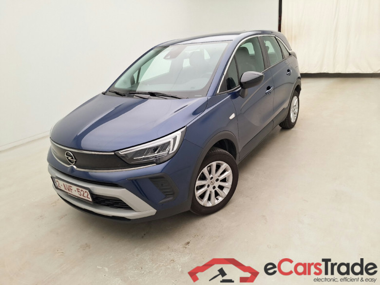 Opel, Crossland '20, Crossland 1.2 96kW Elegan.Aut #2