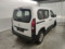 preview Peugeot Rifter #1