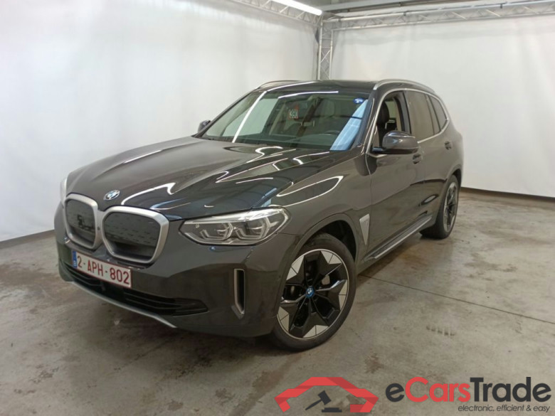 BMW iX3 sDrive35 5d #1