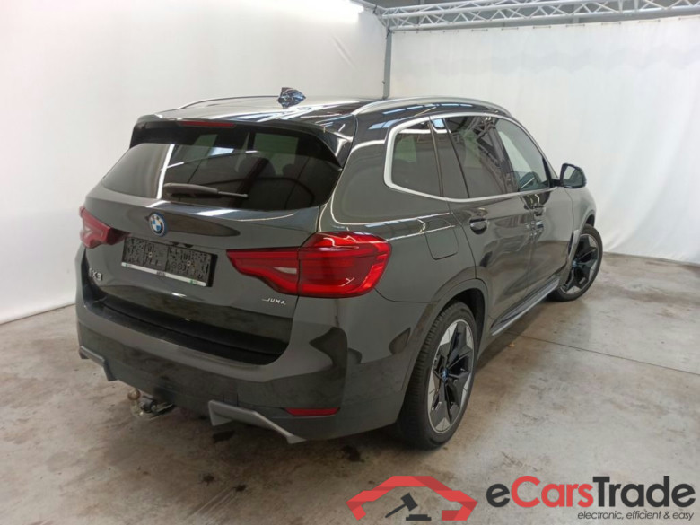 BMW iX3 sDrive35 5d #2