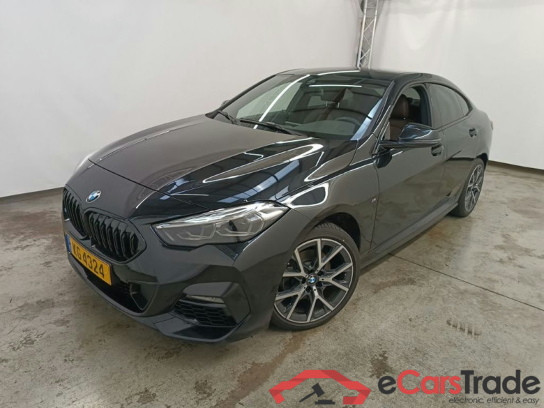 BMW 2 Reeks Gran Coupé 218dA (110kW) 4d #1