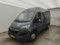 preview Opel Movano #0