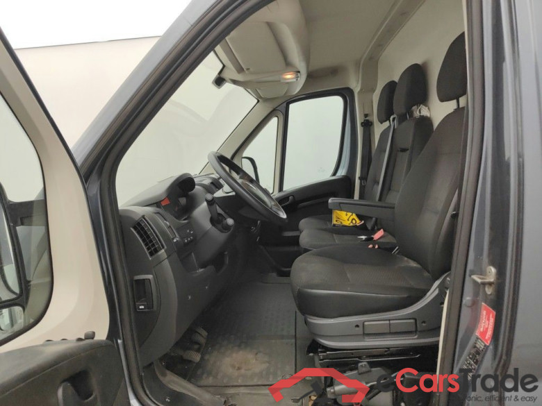 OPEL MOVANO 3500 FOU MWB MHR DSL - 2022 2.2 Turbo D 140 L2H2 Edition Heavy S/S 5d #3