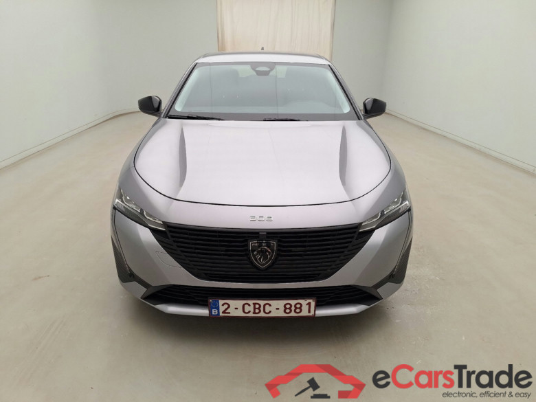 Peugeot, 308 SW '21, Peugeot 308 SW 1.5 BlueHDi 130 S&S EAT8 Allure 5d #1