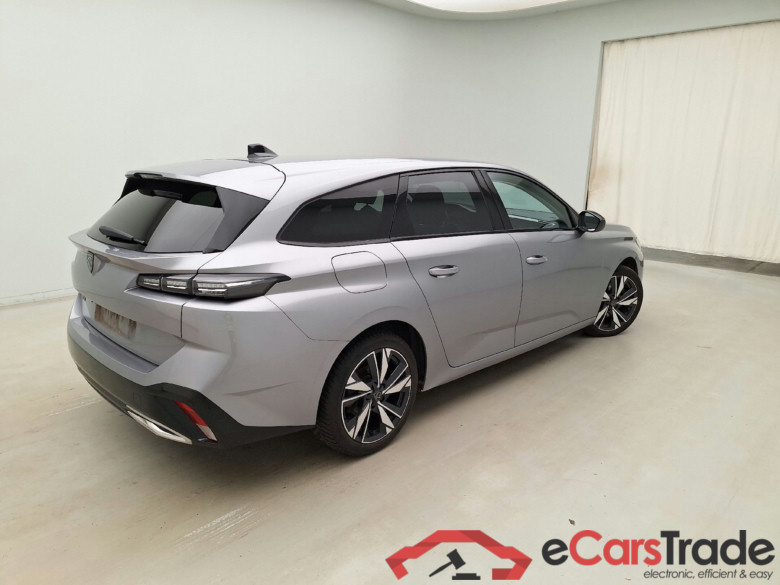 Peugeot, 308 SW '21, Peugeot 308 SW 1.5 BlueHDi 130 S&S EAT8 Allure 5d #4