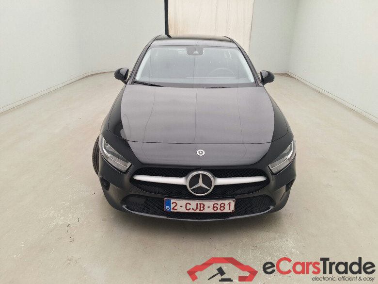 Mercedes, A-Class '18, A 180 d Bus.Sol.Essen.Aut.