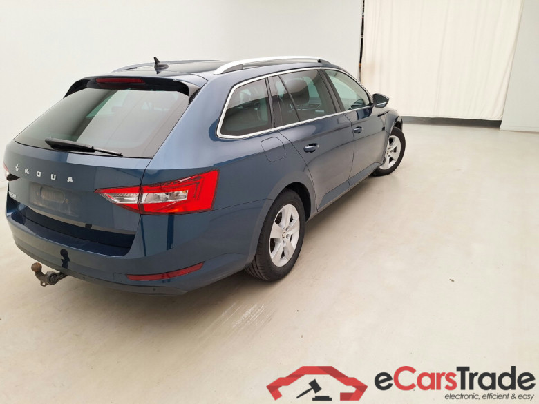 Skoda, Superb Combi FL'19, Sup.Comb.TSI 150 Amb.DSG #4