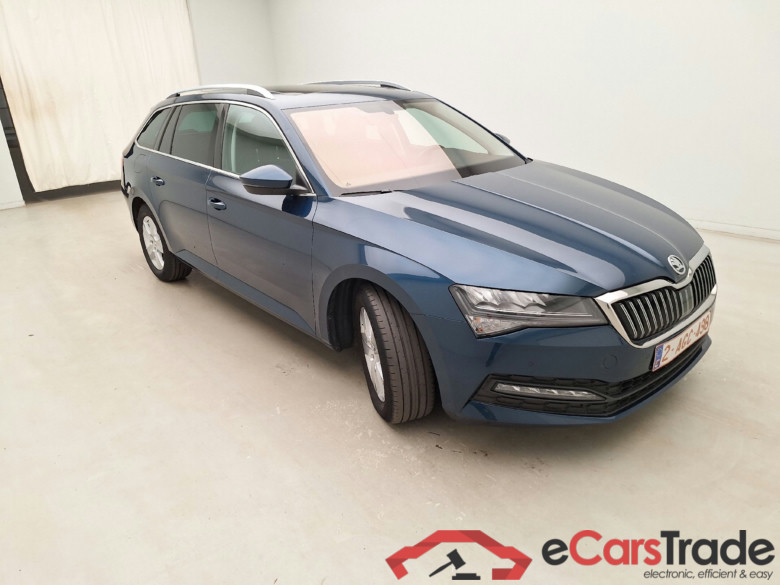 Skoda, Superb Combi FL'19, Sup.Comb.TSI 150 Amb.DSG #5