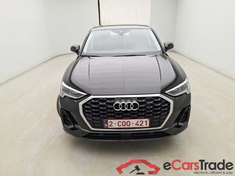 Audi, Q3 SB '19 PHEV, Q3 SB 45 TFSie PHEV S tronic