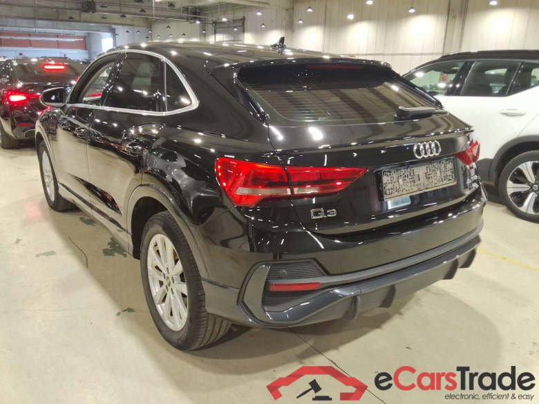 AUDI Q3 SPORTBACK 1.4 45 TFSI E S TRONIC #2