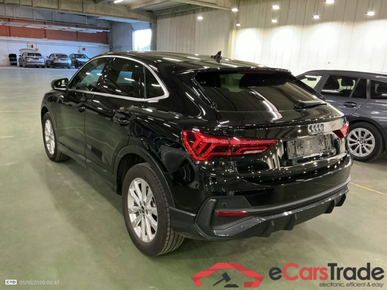 AUDI Q3 Sportback 1.4 45 TFSI E S TRONIC #3