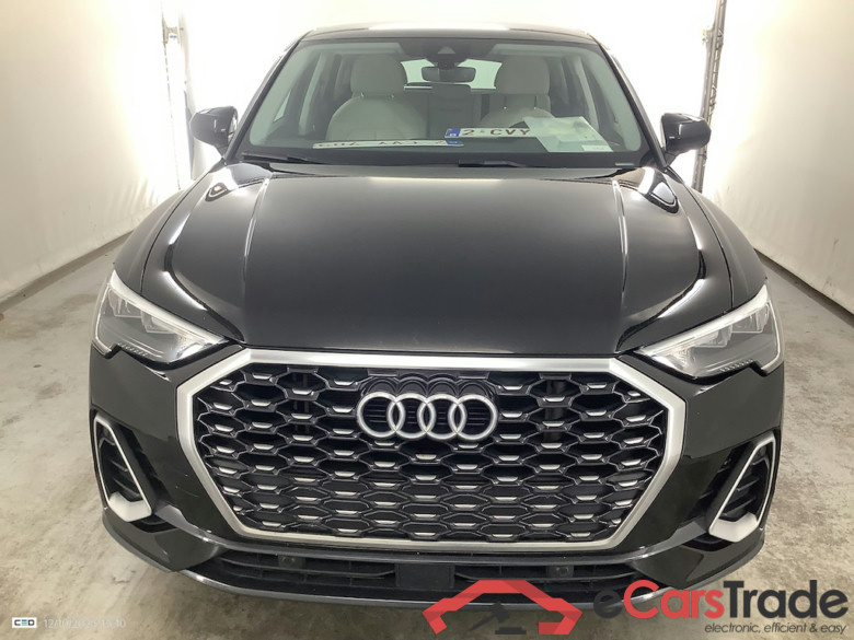AUDI Q3 SPORTBACK 1.4 45 TFSI E S TRONIC S LINE #2