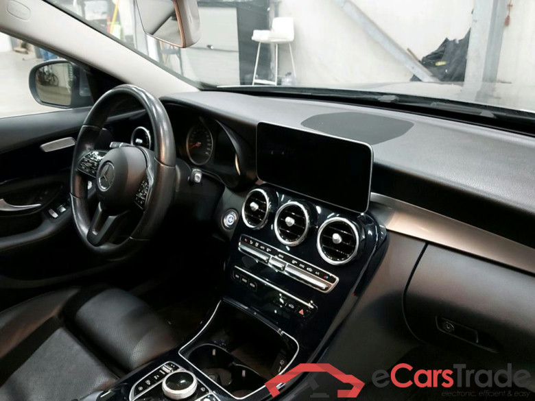 MERCEDES - MER C BERLINE 200 d 160PK 9G-Tronic Business Solution & Smartphone Integration & 360 Camera Pack * PETROL * #3