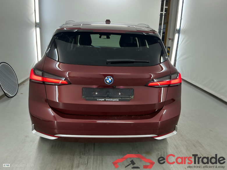 BMW 2 SERIES ACTIVE TOURER 1.5 225E PHEV DCT XDRIVE ACTIVE TOURER #5