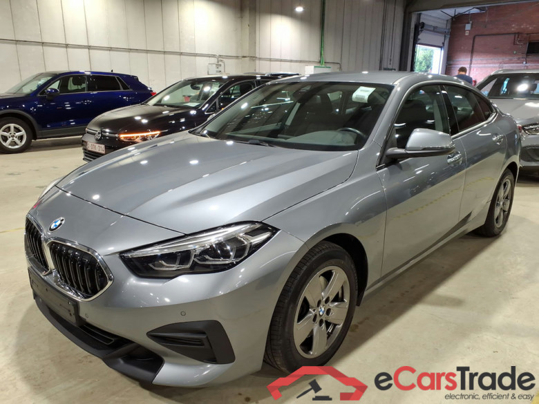 BMW 2 SERIES GRAN COUPE 1.5 218IA GRAN COUPE #1