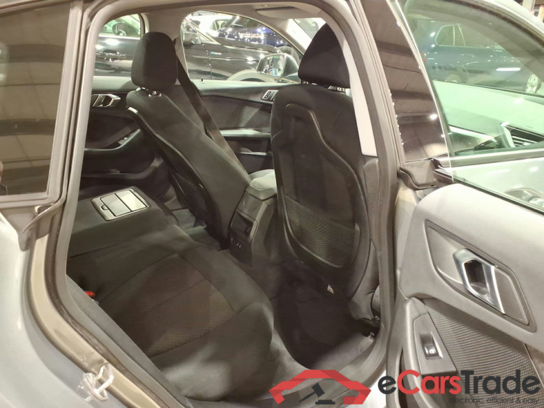 BMW 2 SERIES GRAN COUPE 1.5 218IA GRAN COUPE #5