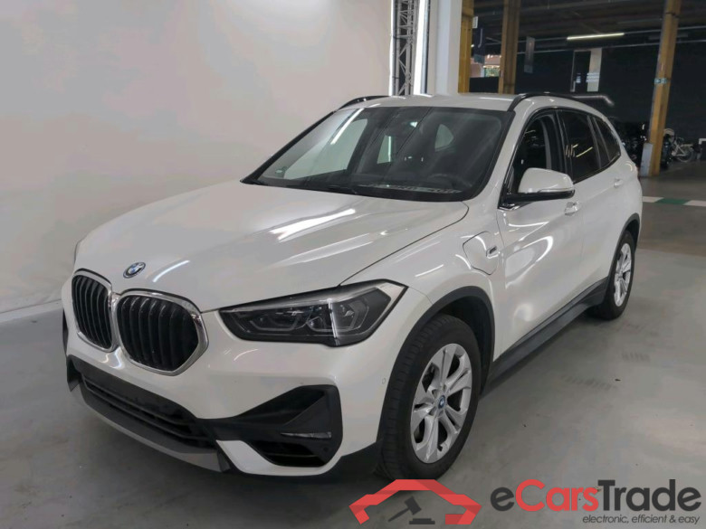 BMW X1 1.5 XDRIVE25E PHEV 162KW) #1