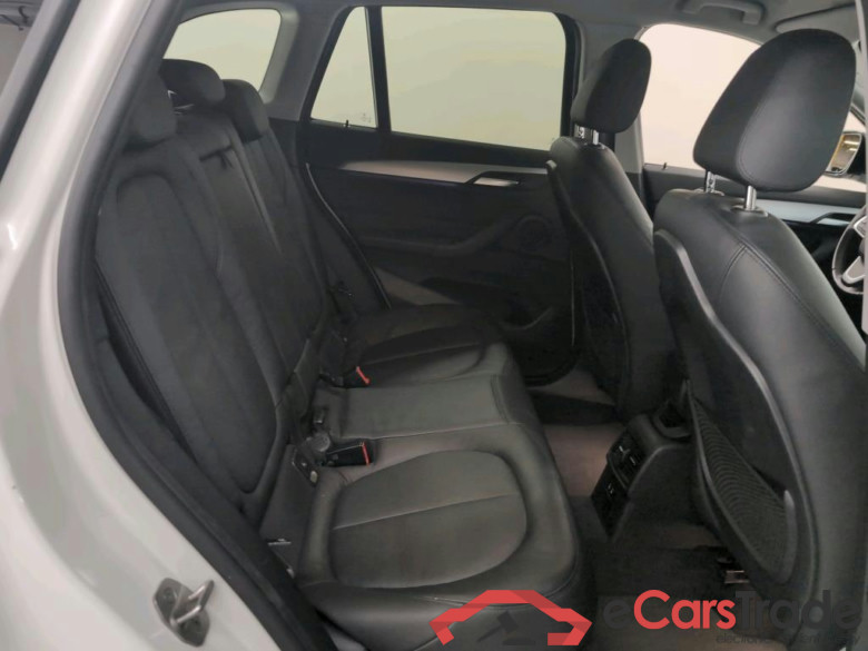 BMW X1 1.5 XDRIVE25E PHEV 162KW) #6