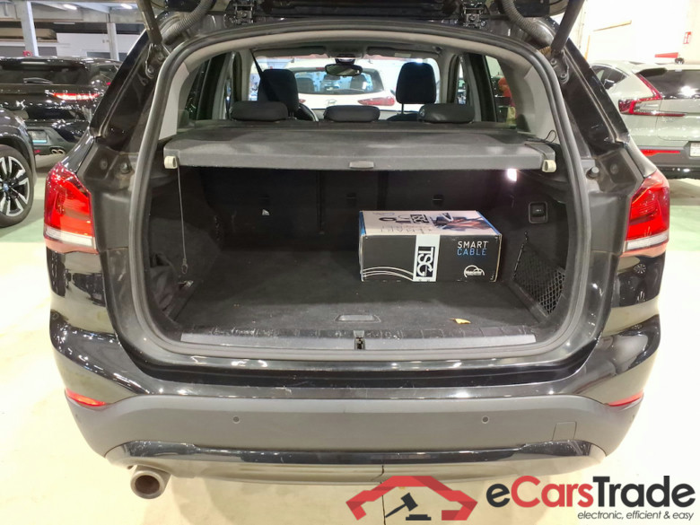 BMW X1 - 2019 1.5iA xDrive25e PHEV OPF #3