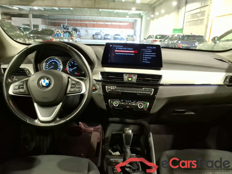 BMW X1 - 2019 1.5iA xDrive25e PHEV OPF #6