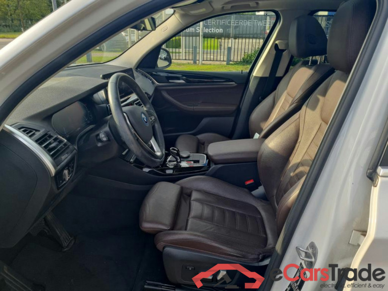 BMW X3 2.0 XDRIVE30E (120KW) AUTO #5