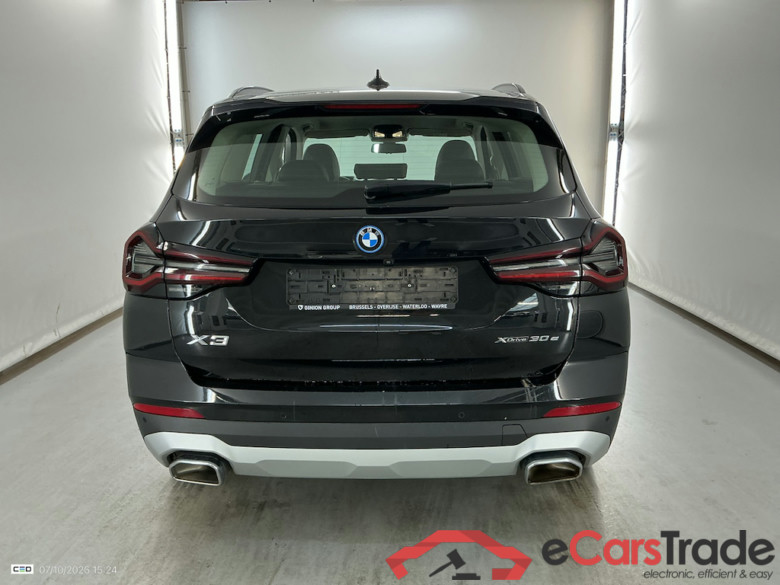 BMW X3 2.0 XDRIVE30E (120KW) AUTO #5