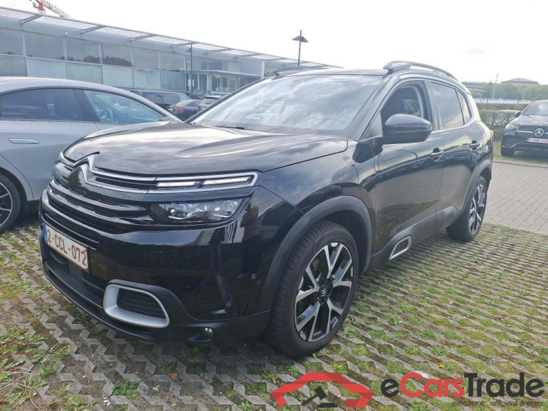 CITROËN C5 AIRCROSS 1.5 BLUEHDI 130 SHINE AUTO