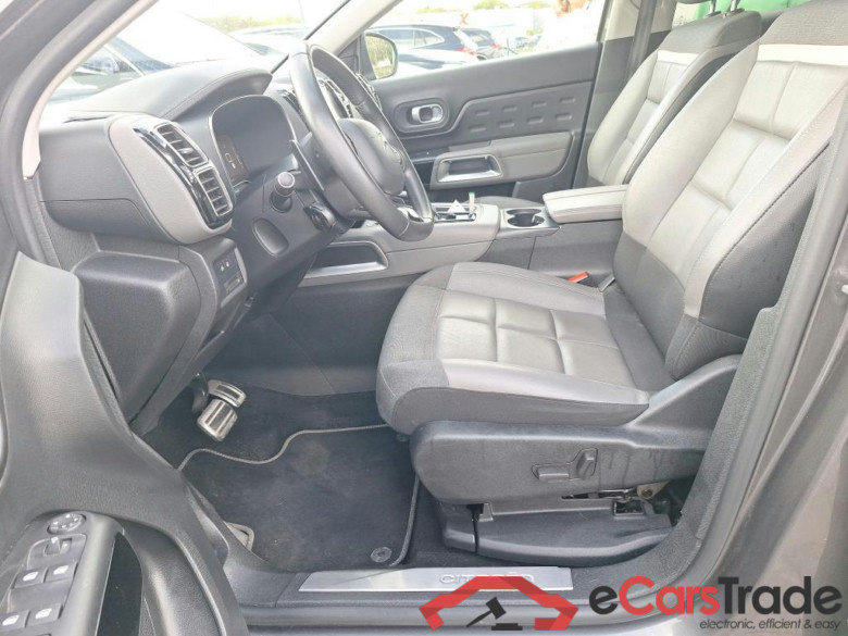 CITROËN C5 AIRCROSS 1.5 BLUEHDI 130 SHINE AUTO #5