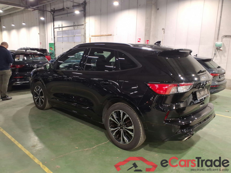 FORD KUGA 2.5I PHEV 165KW ST-LINE X AUTO #2