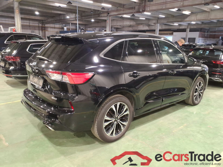FORD KUGA 2.5I PHEV 165KW ST-LINE X AUTO #4