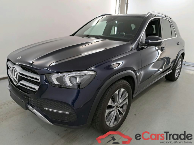 MERCEDES-BENZ GLE 2.0 GLE 350 DE PHEV 4MATIC 4WD BUS SOL #1
