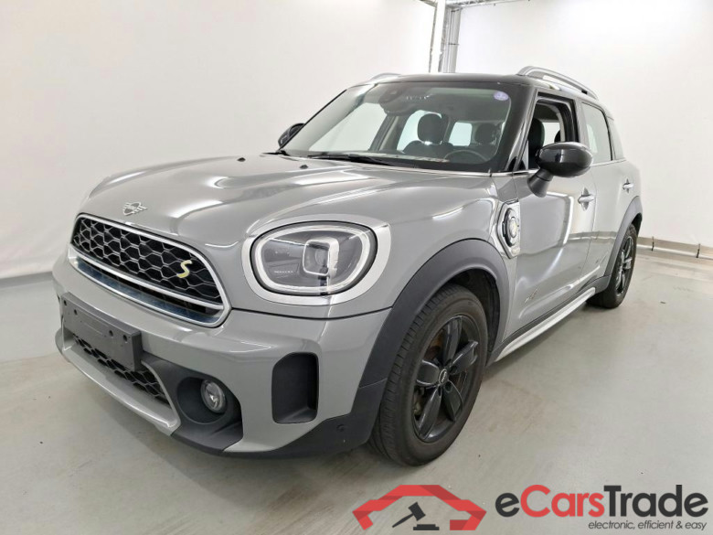 MINI COUNTRYMAN 1.5 COOPER S E 4WD AUTO #1